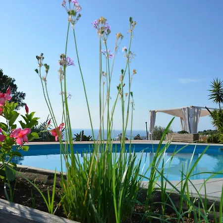 La Pergola مزرعة للإقامة