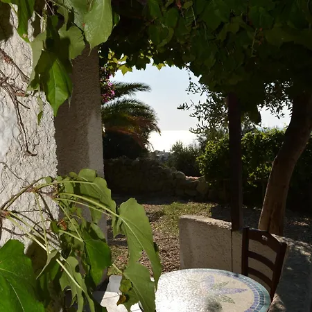 La Pergola مزرعة للإقامة