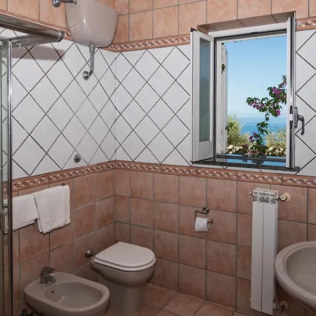 La Pergola Forio di Ischia