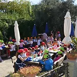 Κατάλυμα σε φάρμα La Pergola Forio di Ischia