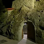 Κατάλυμα σε φάρμα La Pergola *
