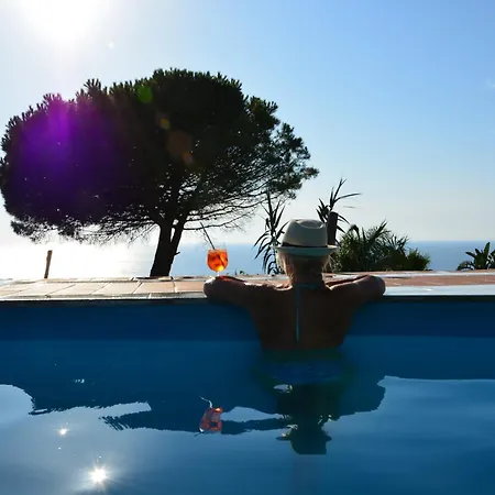 La Pergola *