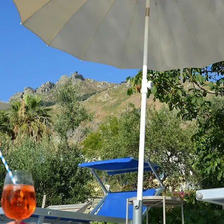 La Pergola Forio di Ischia