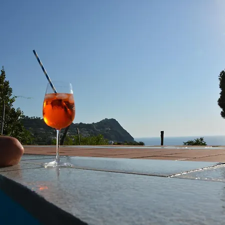 La Pergola * Forio di Ischia