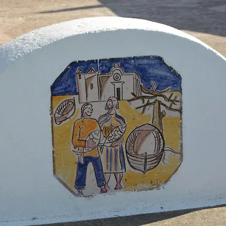 La Pergola Forio di Ischia
