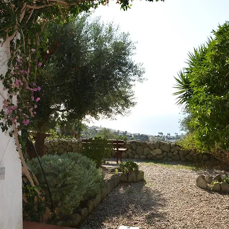 La Pergola Farmház *