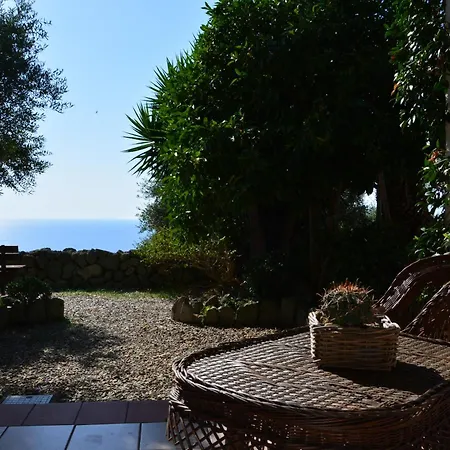 La Pergola Forio di Ischia